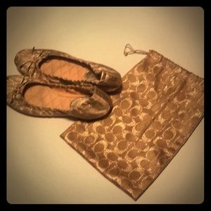 Coach Shoes